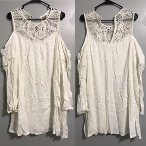 Summer Dress by Xhilaration